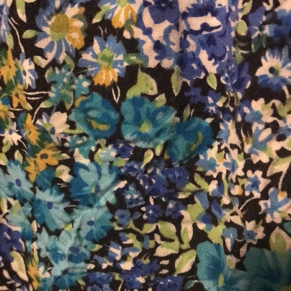 Adorable Fun Little Romper Mini Dress - Picture 3 of 6